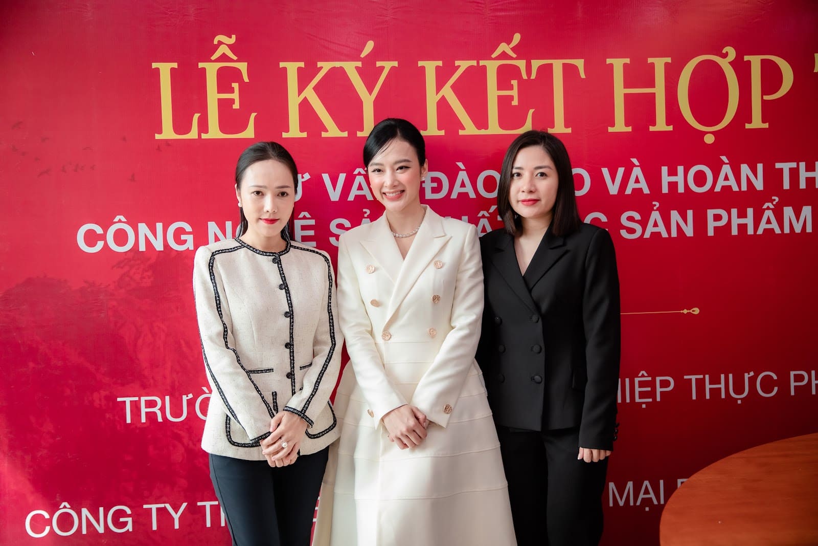 trần thị lan anh ceo yến đảo cần giờ