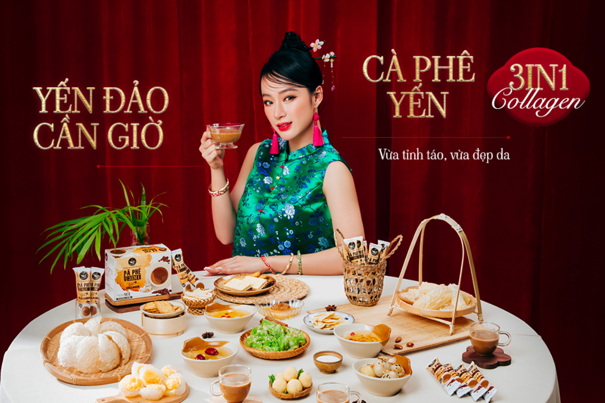 đến nhà người yêu nên mua gì