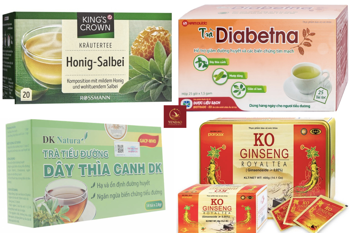 thăm bệnh người bị tiểu đường nên mua gì