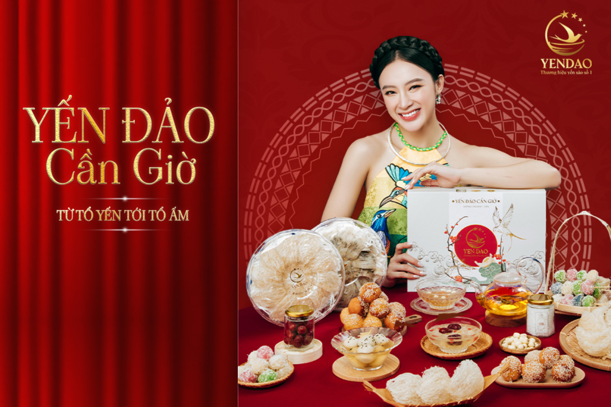 tặng quà gì cho người thân đi nước ngoài