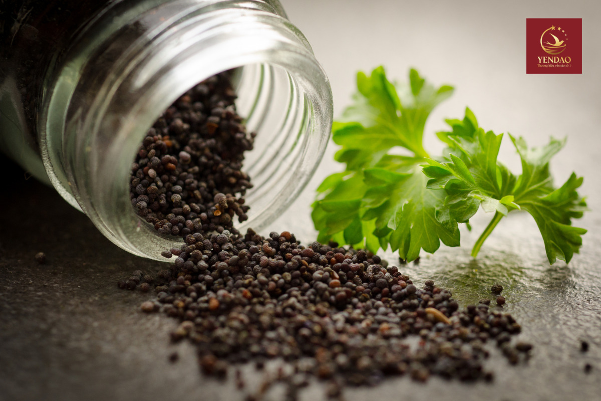 tặng quà cho người đi Mỹ